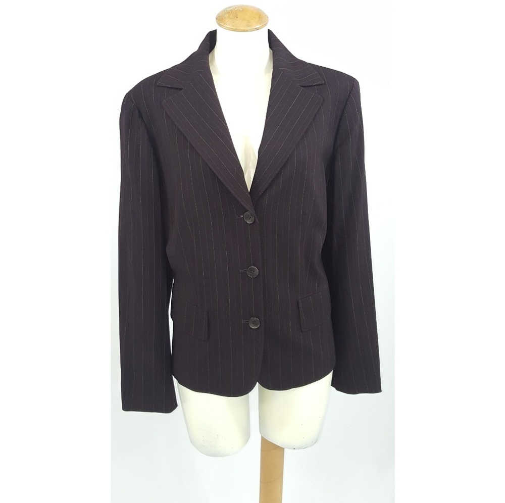 Anne Klein Blazer